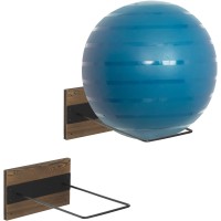 Exercise Stability Ball Holder